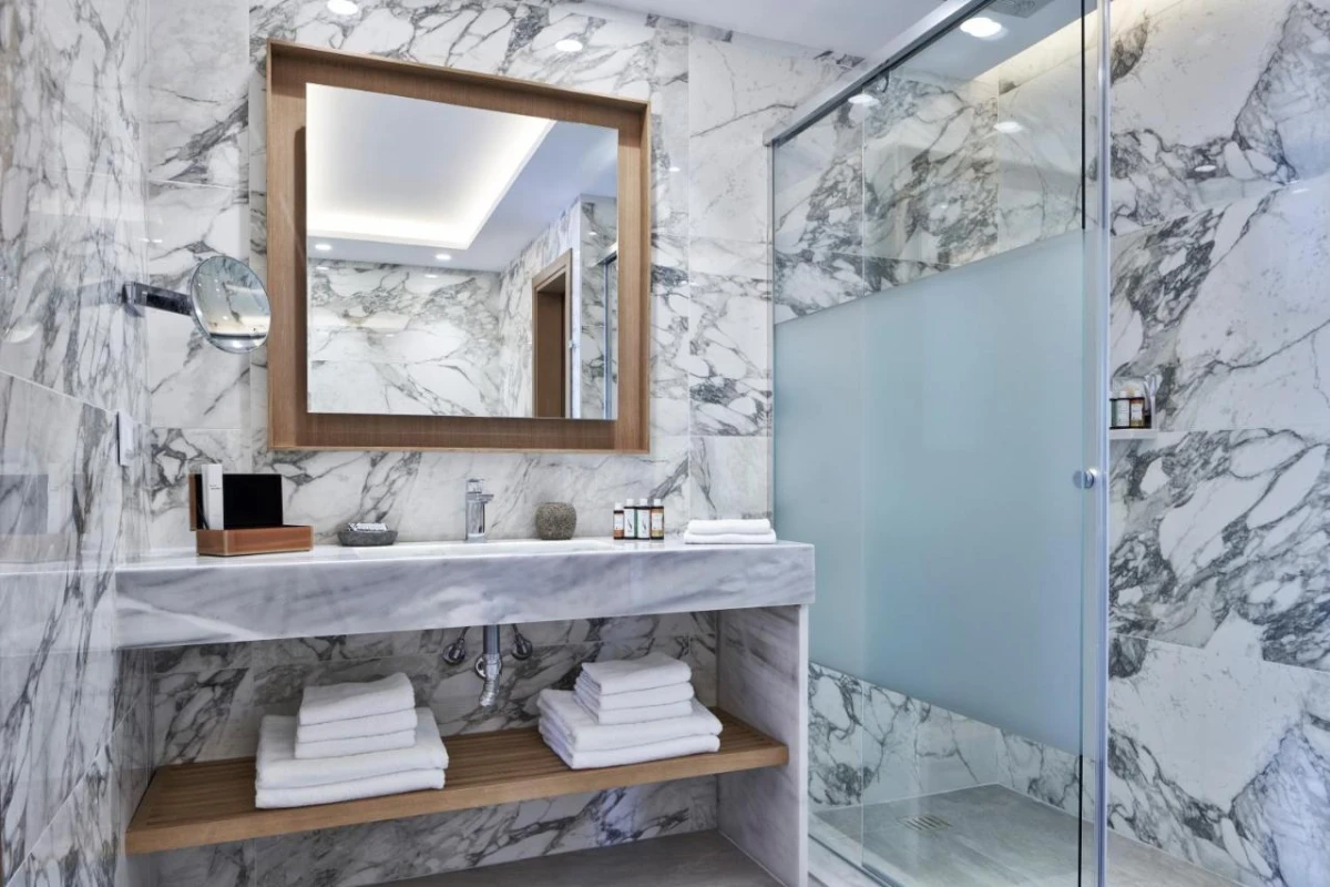 Myconian Korali Relais & Chateaux Hotel - Hotel Photo 51