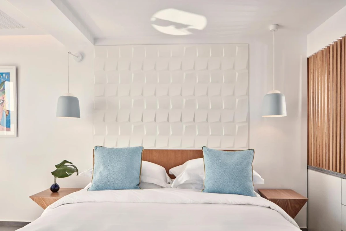 Myconian Korali Relais & Chateaux Hotel - Hotel Photo 52