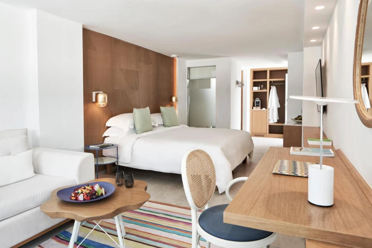 Myconian Korali Relais & Chateaux Hotel - Hotel Photo 53