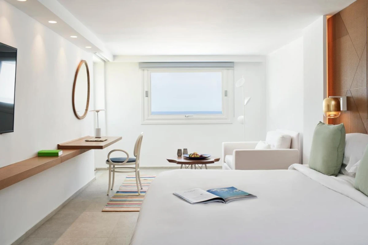 Myconian Korali Relais & Chateaux Hotel - Hotel Photo 54