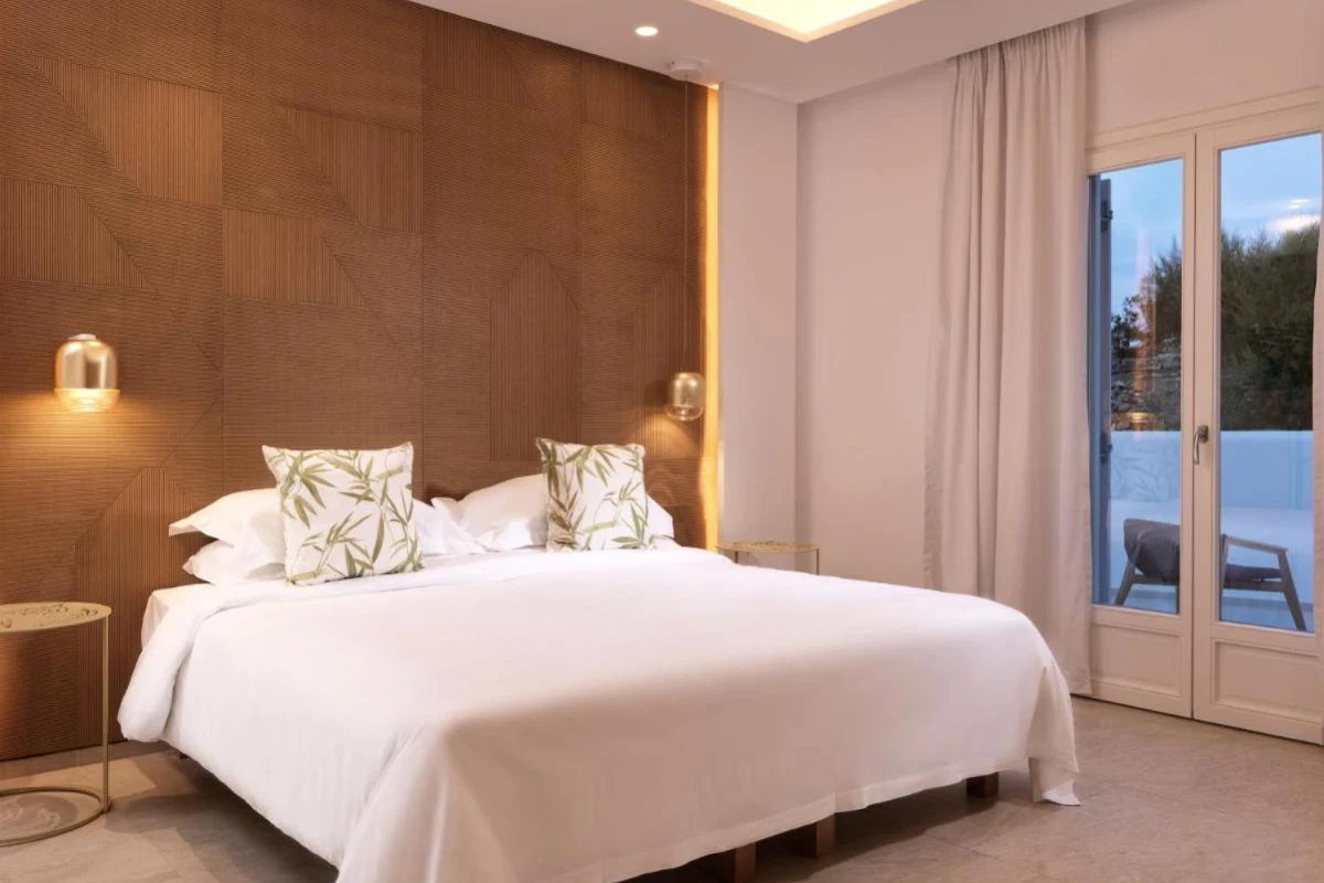 Myconian Korali Relais & Chateaux Hotel - Hotel Photo 56