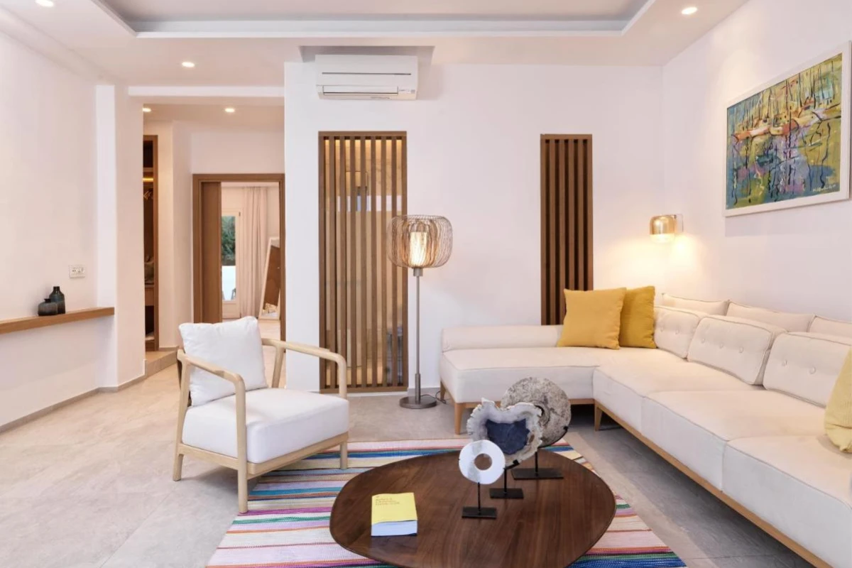 Myconian Korali Relais & Chateaux Hotel - Hotel Photo 57