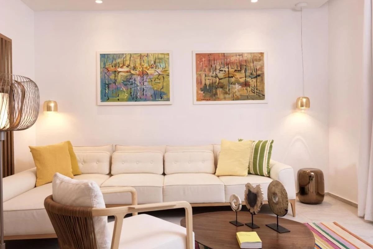 Myconian Korali Relais & Chateaux Hotel - Hotel Photo 58