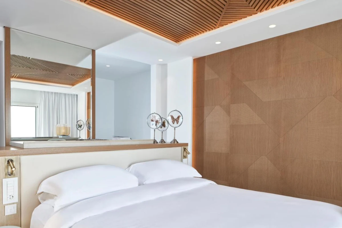 Myconian Korali Relais & Chateaux Hotel - Hotel Photo 61