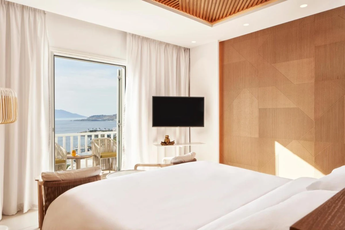 Myconian Korali Relais & Chateaux Hotel - Hotel Photo 63