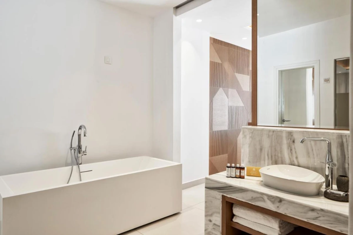 Myconian Korali Relais & Chateaux Hotel - Hotel Photo 64