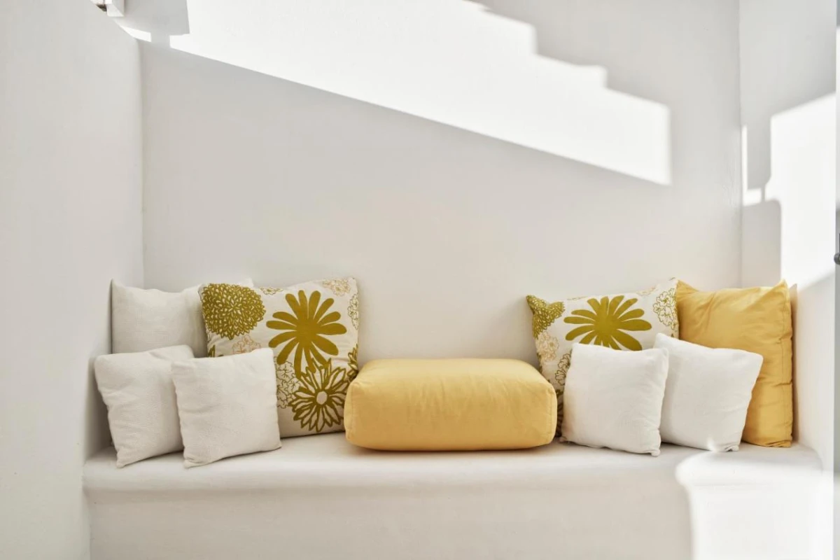 Myconian Korali Relais & Chateaux Hotel - Hotel Photo 67