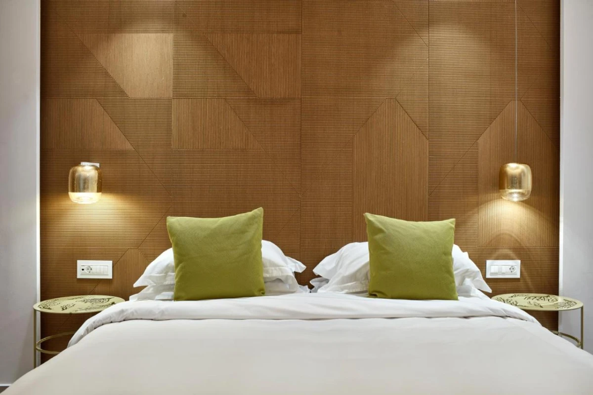 Myconian Korali Relais & Chateaux Hotel - Hotel Photo 71