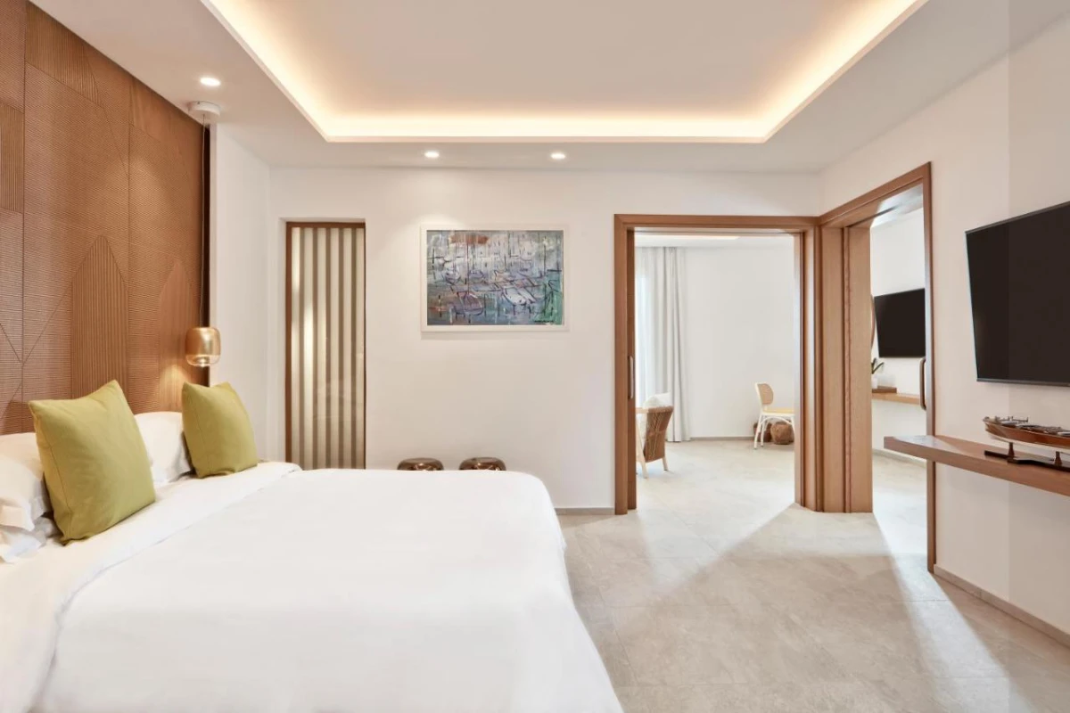 Myconian Korali Relais & Chateaux Hotel - Hotel Photo 74