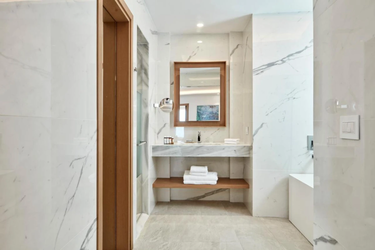 Myconian Korali Relais & Chateaux Hotel - Hotel Photo 75