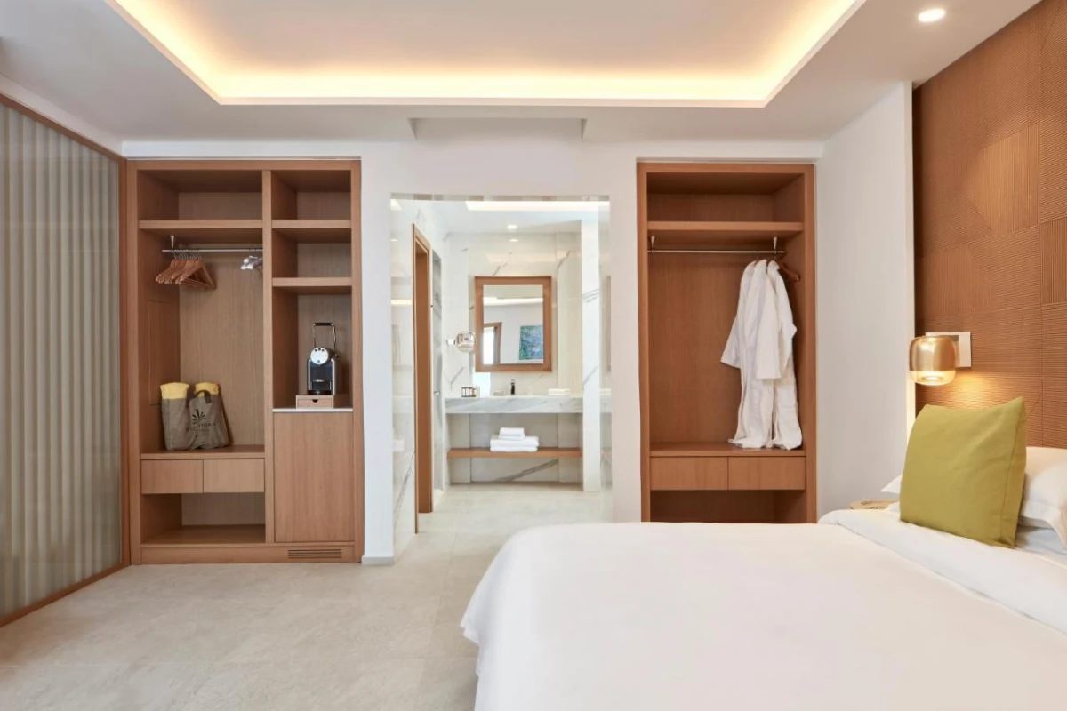 Myconian Korali Relais & Chateaux Hotel - Hotel Photo 76