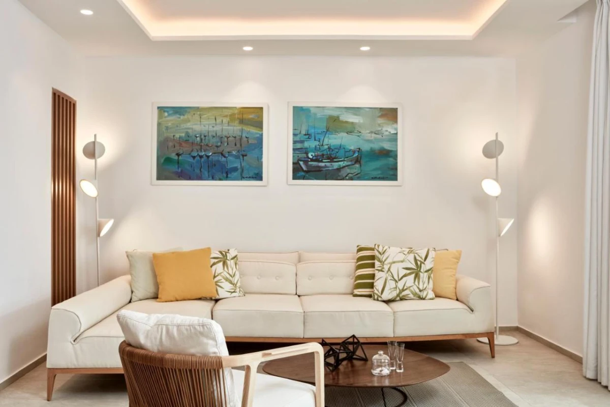 Myconian Korali Relais & Chateaux Hotel - Hotel Photo 77