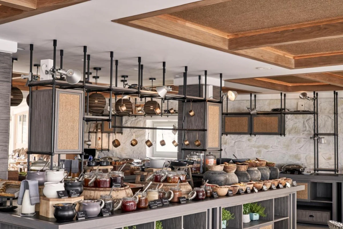 Myconian Kyma Design Hotel - Hotel Photo 13