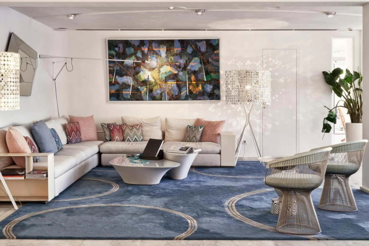 Myconian Kyma Design Hotel - Hotel Photo 20