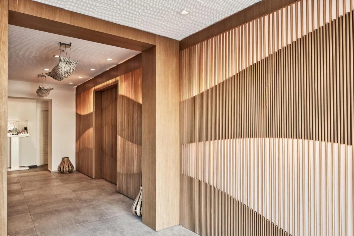 Myconian Kyma Design Hotel - Hotel Photo 21