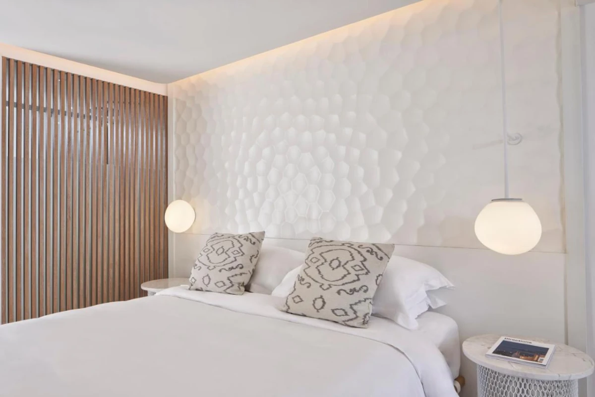 Myconian Kyma Design Hotel - Hotel Photo 24