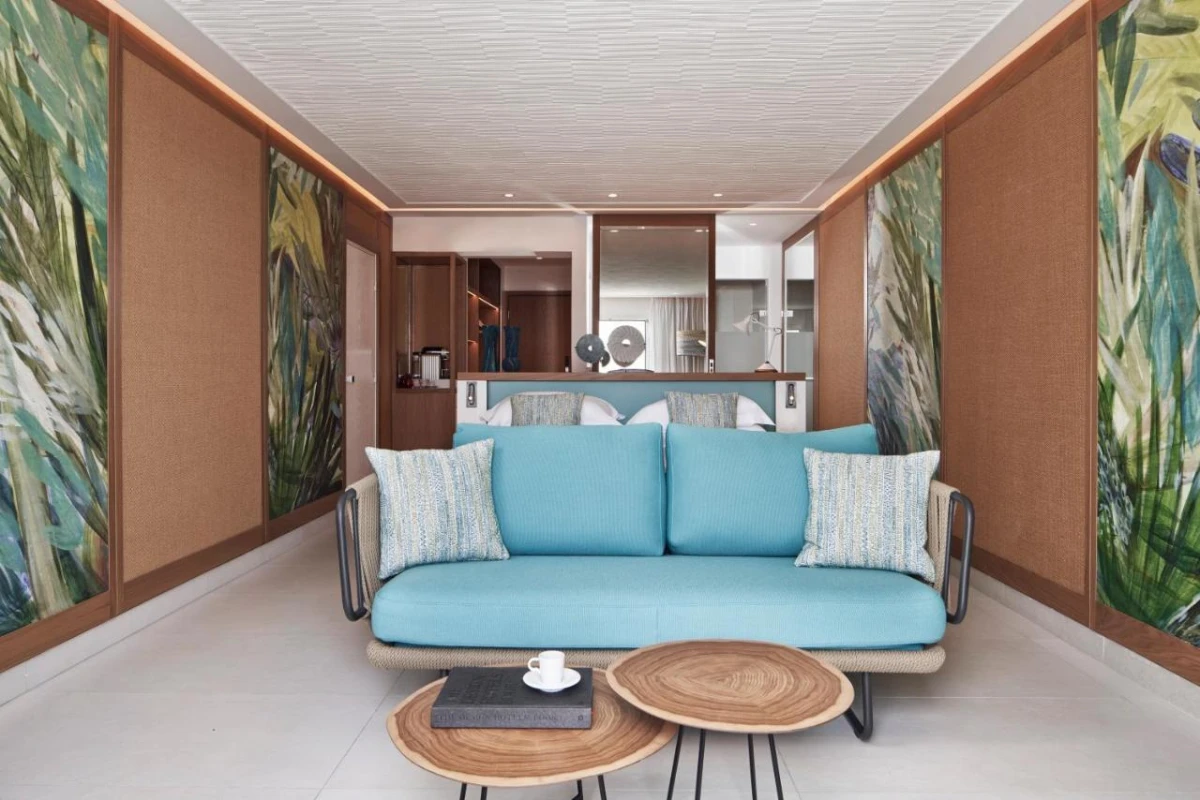 Myconian Kyma Design Hotel - Hotel Photo 27