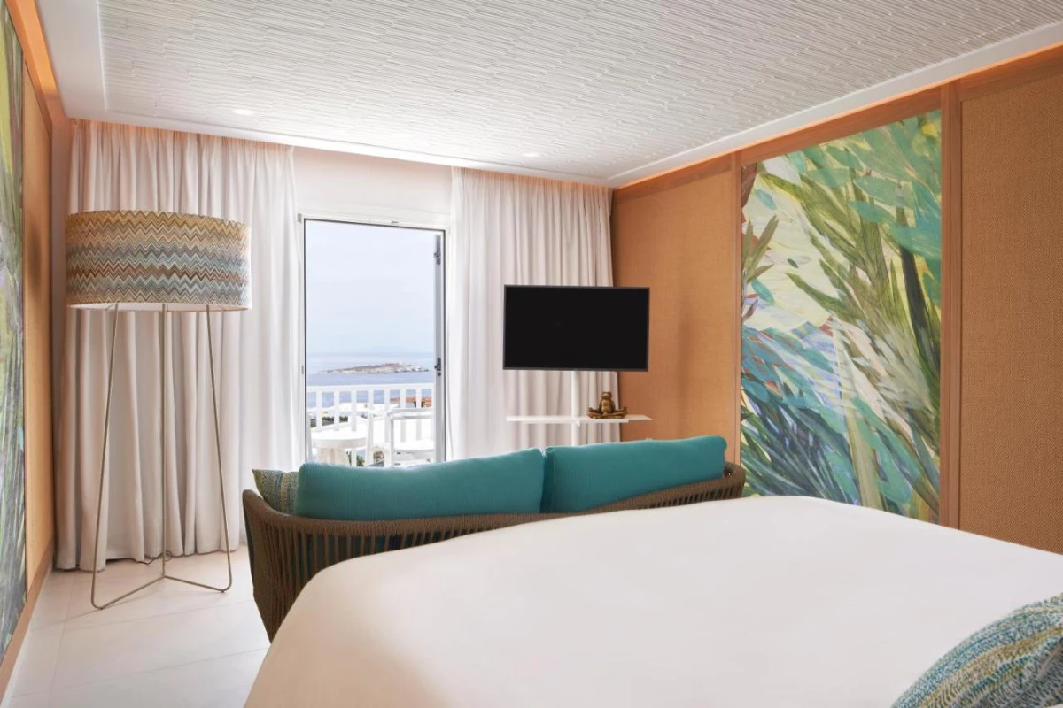 Myconian Kyma Design Hotel - Hotel Photo 28