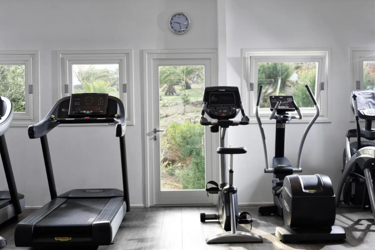 Myconian Kyma Design Hotel - Hotel Photo 42