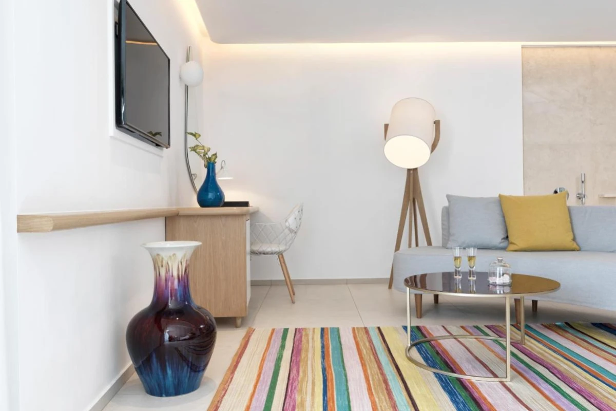 Myconian Kyma Design Hotel - Hotel Photo 49