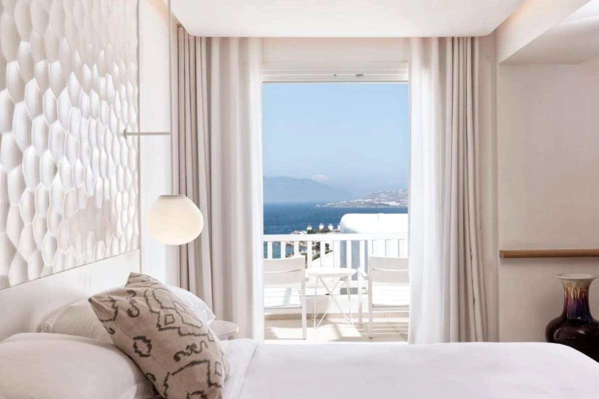 Myconian Kyma Design Hotel - Hotel Photo 50