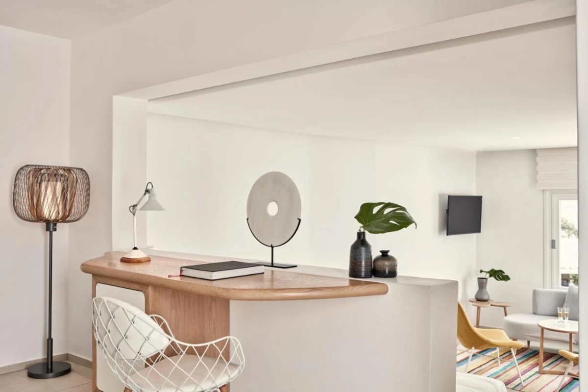 Myconian Kyma Design Hotel - Hotel Photo 54