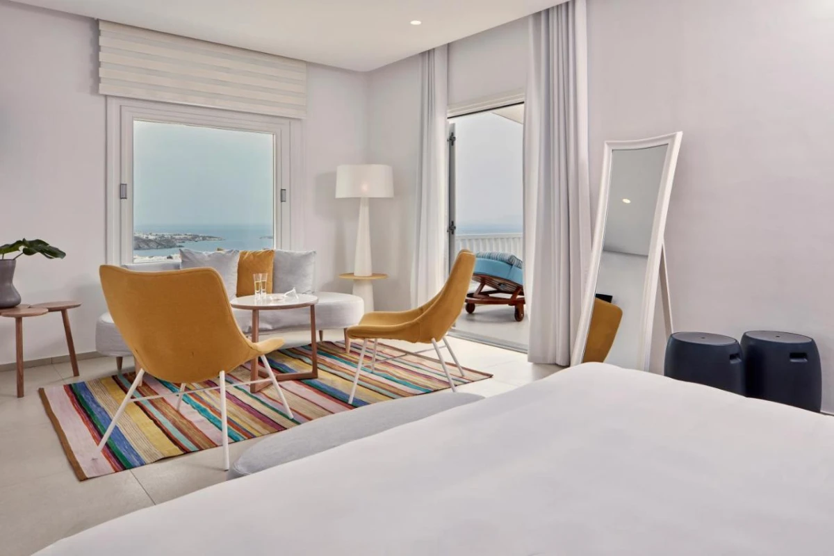 Myconian Kyma Design Hotel - Hotel Photo 55