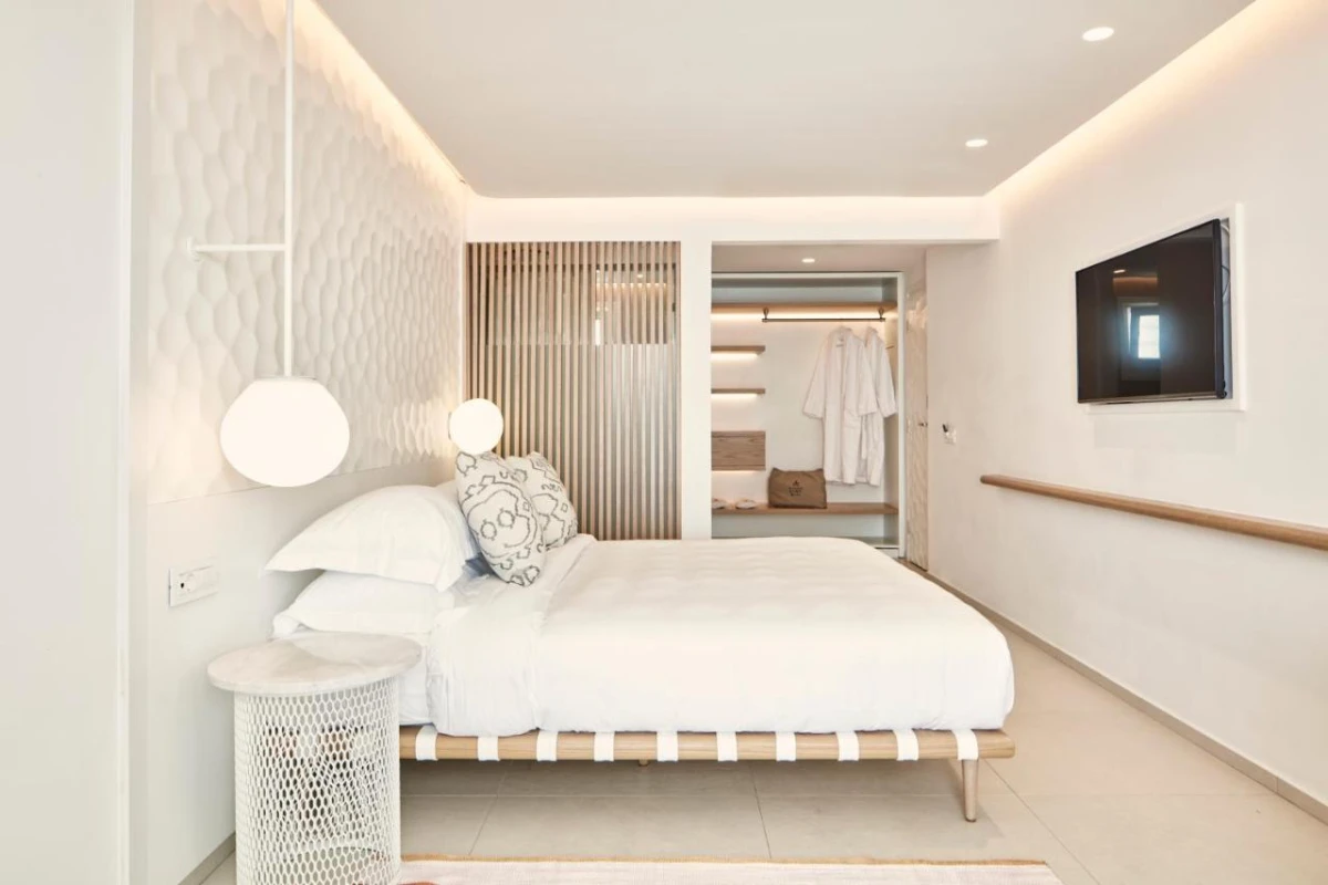 Myconian Kyma Design Hotel - Hotel Photo 58