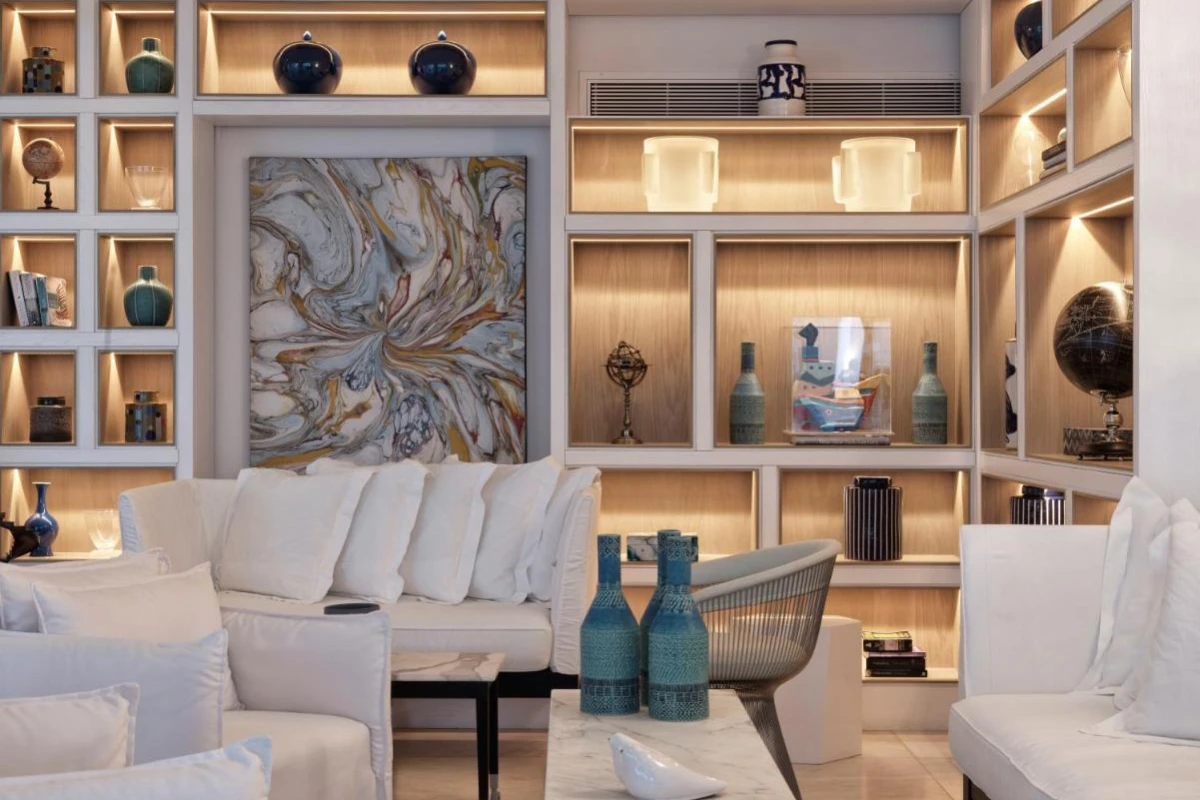 Myconian Kyma Design Hotel - Hotel Photo 62