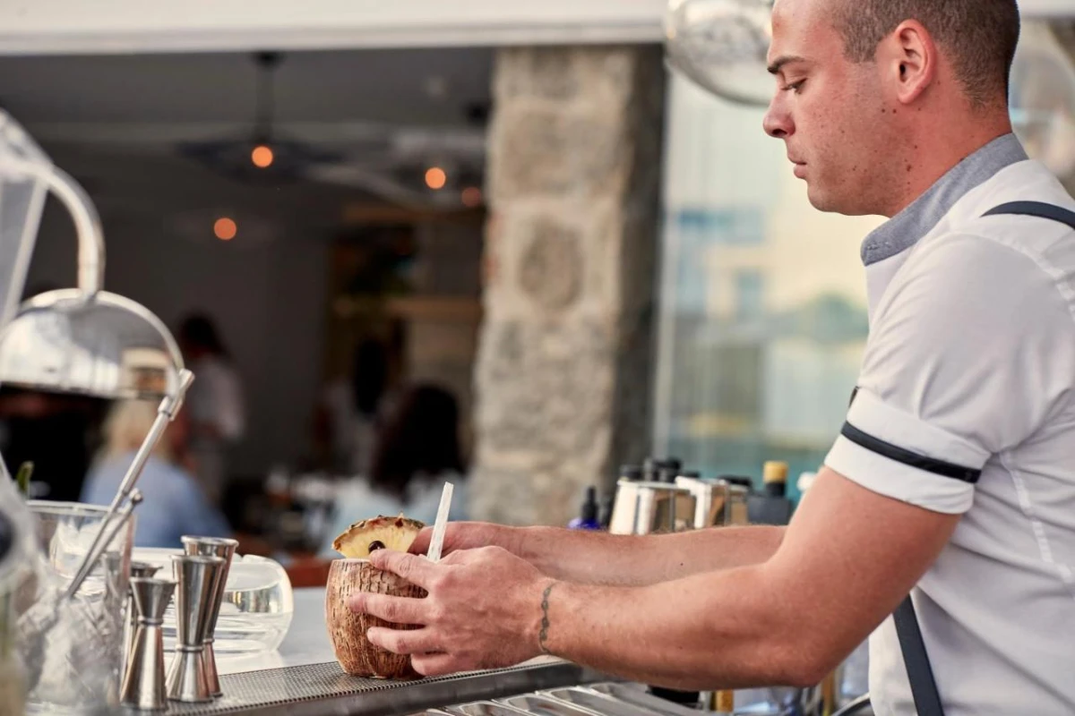 Myconian Kyma Design Hotel - Hotel Photo 66