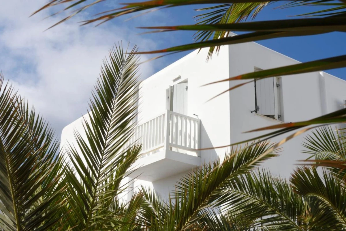 Myconian Kyma Design Hotel - Hotel Photo 70