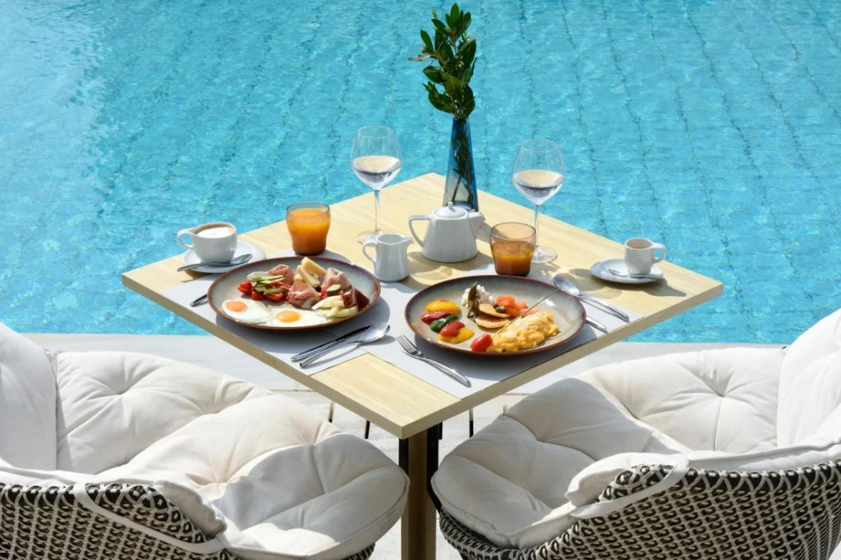 Myconian Kyma Design Hotel - Hotel Photo 72