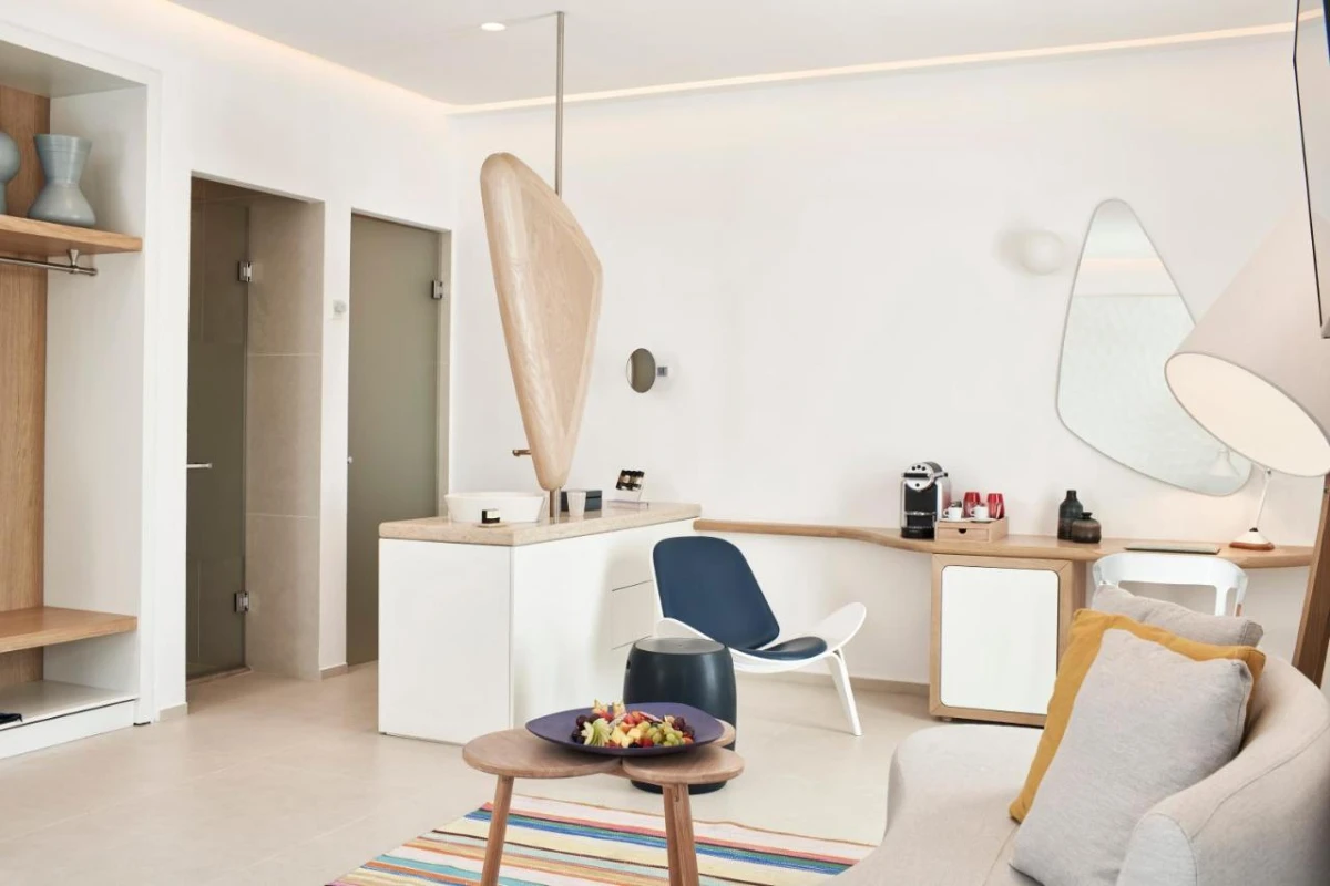 Myconian Kyma Design Hotel - Hotel Photo 75