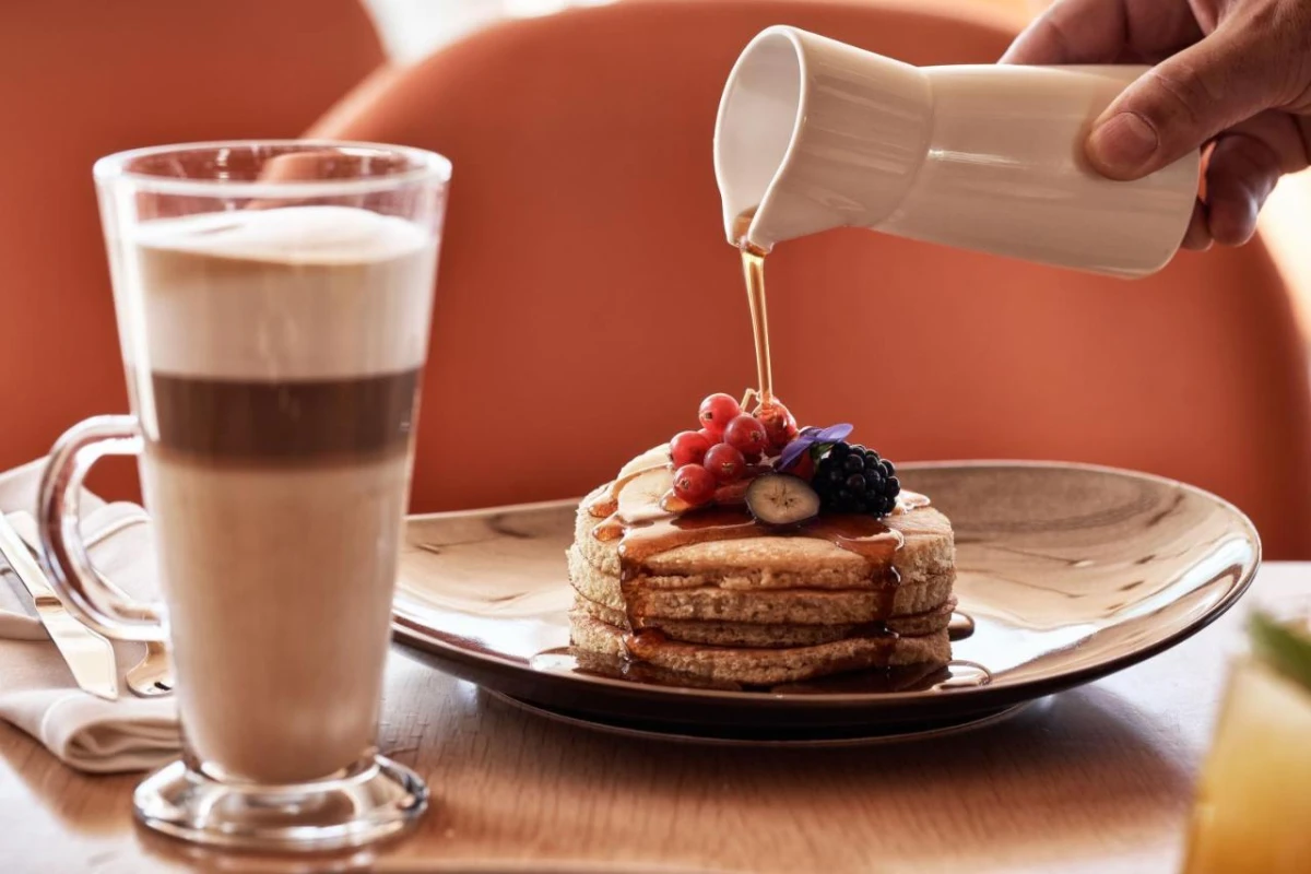 Myconian Naia Preferred Hotels & Resorts - Hotel Photo 3