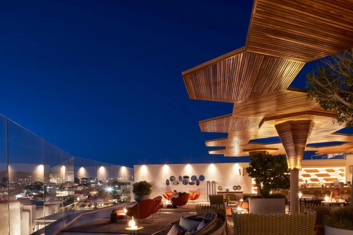 Myconian Naia Preferred Hotels & Resorts - Hotel Photo 5