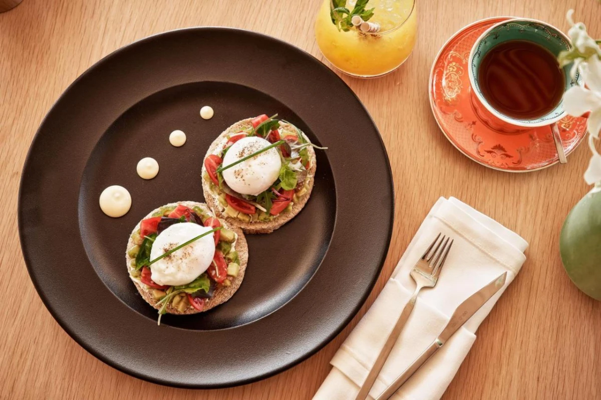 Myconian Naia Preferred Hotels & Resorts - Hotel Photo 8