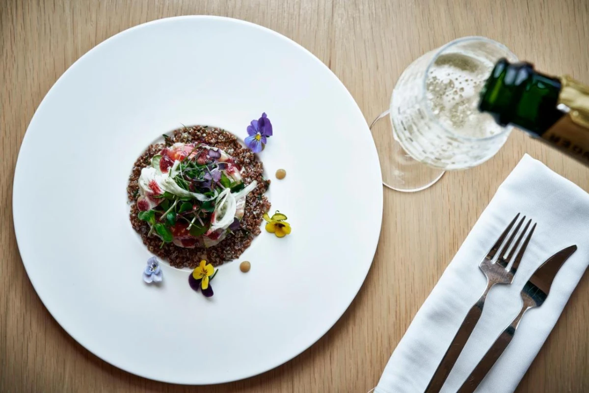 Myconian Naia Preferred Hotels & Resorts - Hotel Photo 10