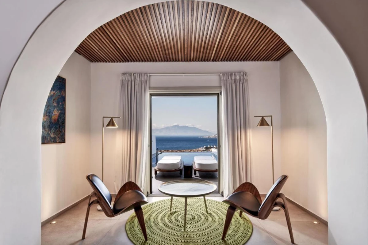 Myconian Naia Preferred Hotels & Resorts - Hotel Photo 15