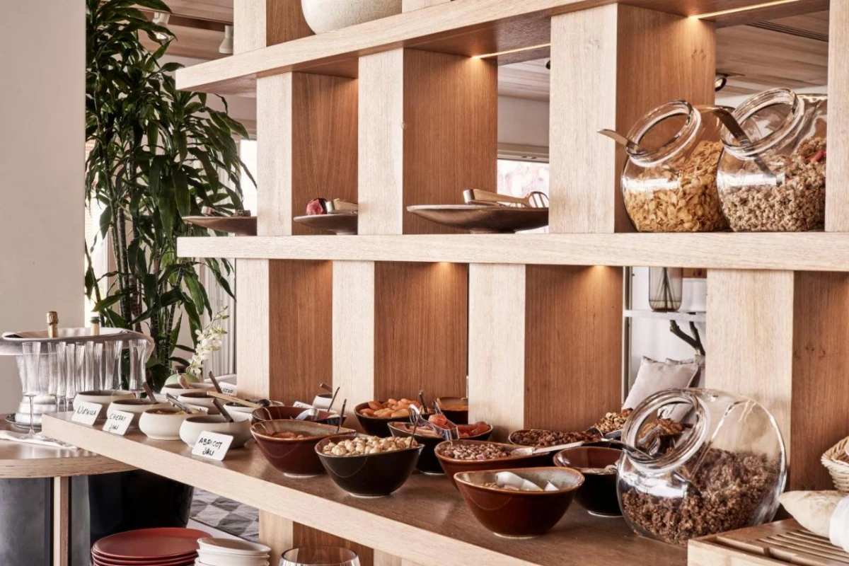 Myconian Naia Preferred Hotels & Resorts - Hotel Photo 16