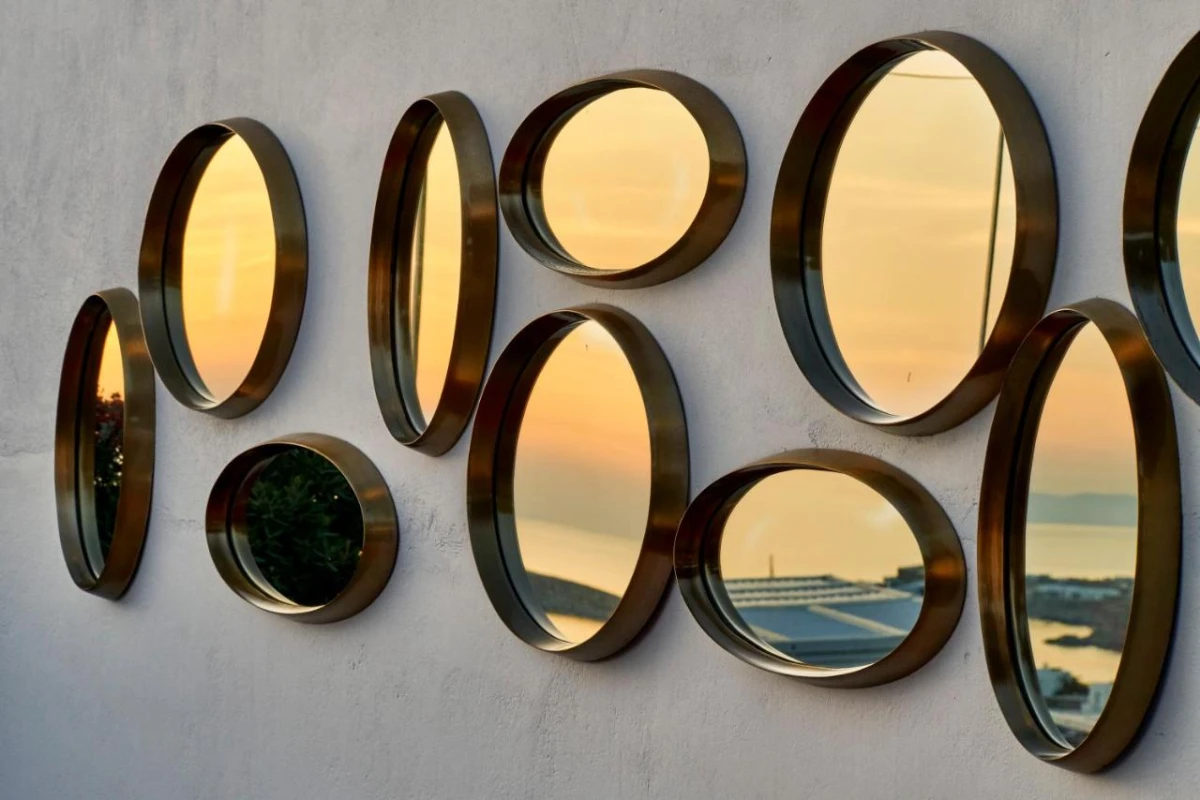 Myconian Naia Preferred Hotels & Resorts - Hotel Photo 18