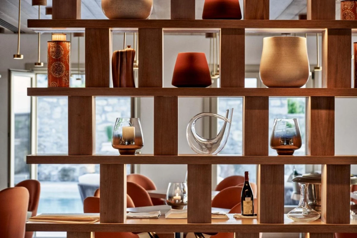 Myconian Naia Preferred Hotels & Resorts - Hotel Photo 19