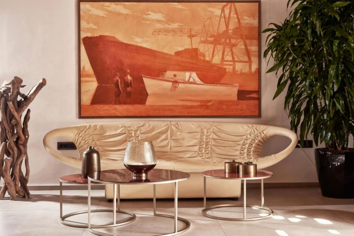 Myconian Naia Preferred Hotels & Resorts - Hotel Photo 23