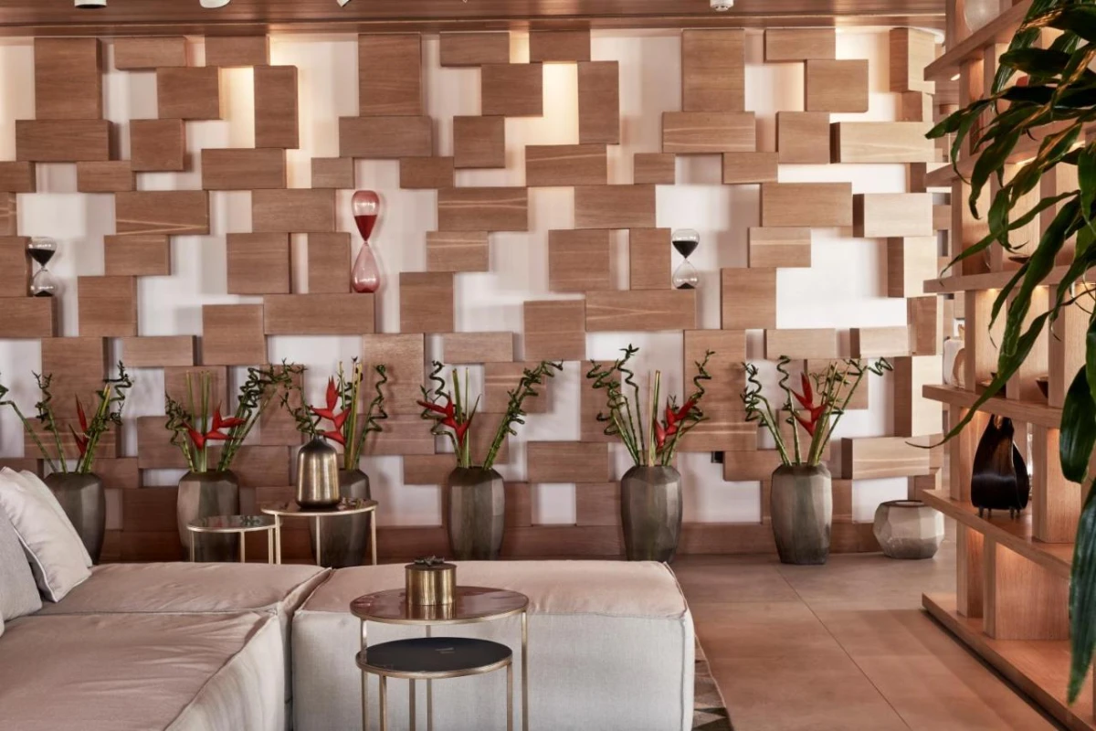 Myconian Naia Preferred Hotels & Resorts - Hotel Photo 25