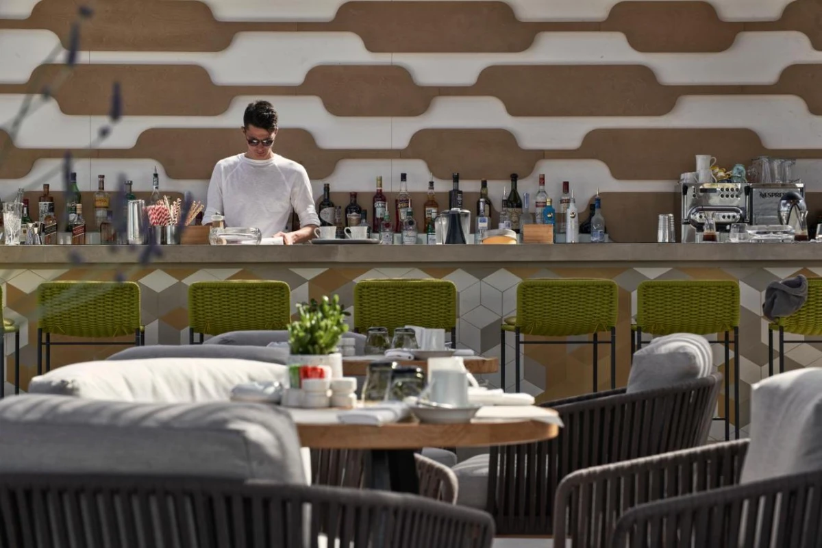 Myconian Naia Preferred Hotels & Resorts - Hotel Photo 28