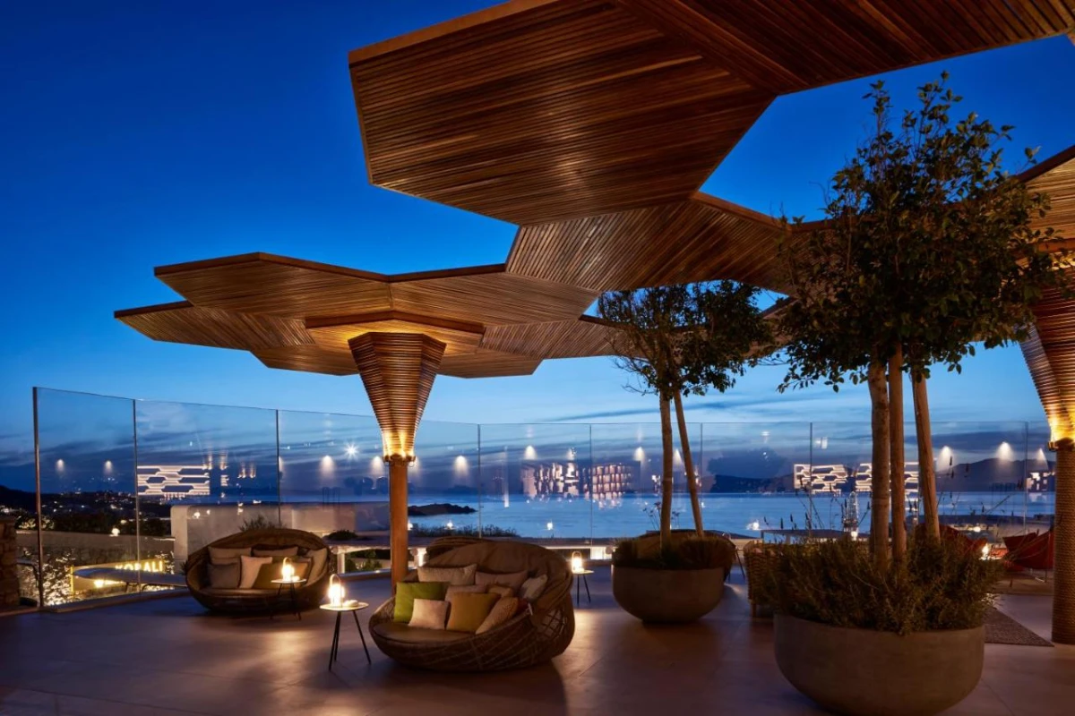 Myconian Naia Preferred Hotels & Resorts - Hotel Photo 30