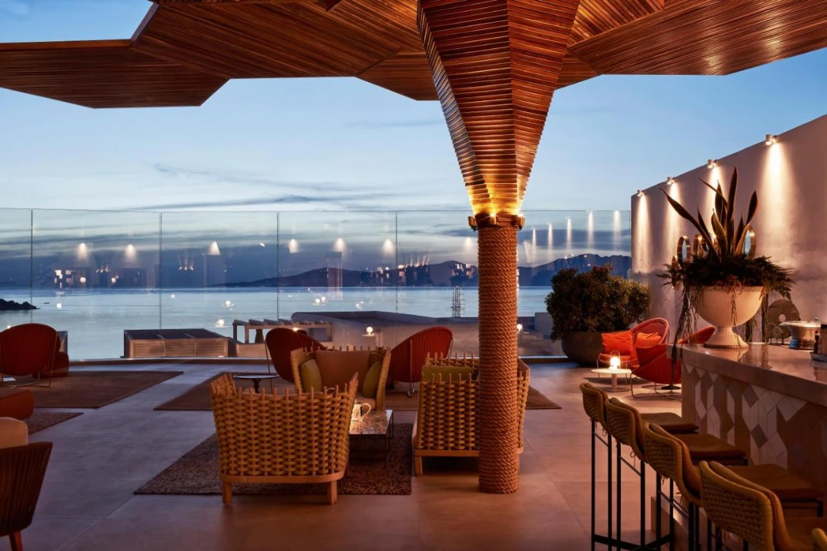 Myconian Naia Preferred Hotels & Resorts - Hotel Photo 34