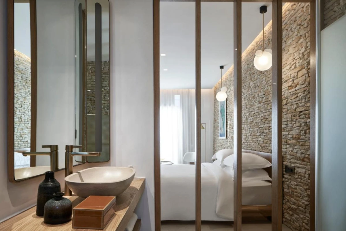 Myconian Naia Preferred Hotels & Resorts - Hotel Photo 40