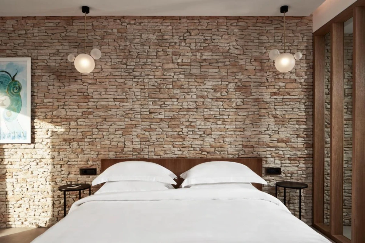 Myconian Naia Preferred Hotels & Resorts - Hotel Photo 41