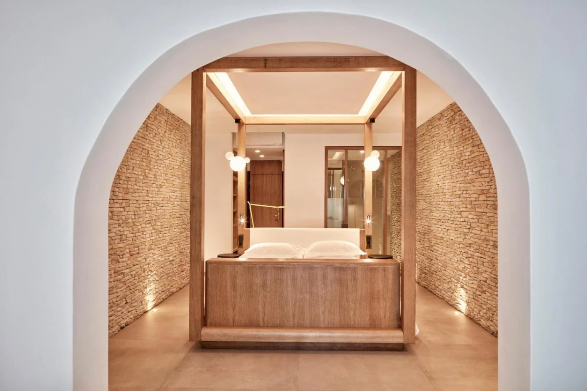 Myconian Naia Preferred Hotels & Resorts - Hotel Photo 50