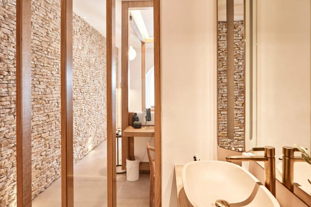 Myconian Naia Preferred Hotels & Resorts - Hotel Photo 53